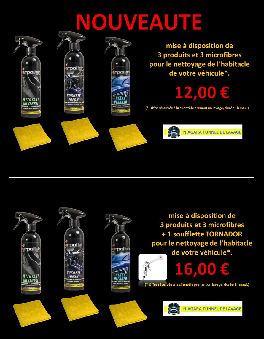 Location panier produits nettoyage Location panier produits nettoyage